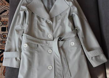 Płaszcz damski rozmiar M