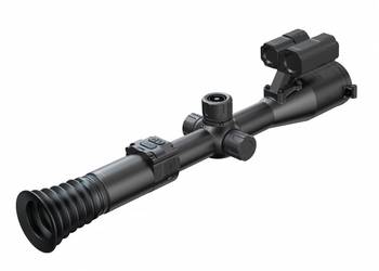 Celownik noktowizyjny z dalmierzem PARD DS35 70 mm 940 nm LRF