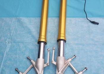 BMW S 1000 RR K46 K 46 S1000RR LAGI LAGA ZAWIESZENIE GOLEŃ IDEALNE