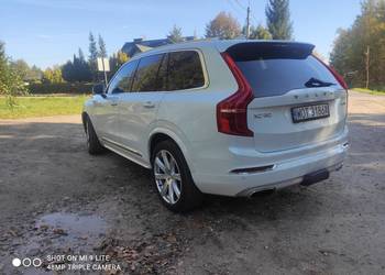 VOLVO XC 90 Inscription