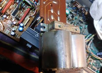 Części Aria 2411 , MK122,MK 125,M 531S.