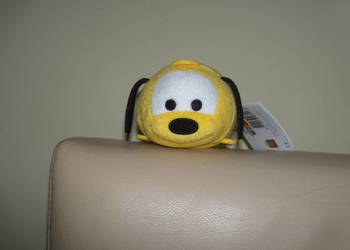 Maskotka Disney Tsum Tsum Pluto Nowa