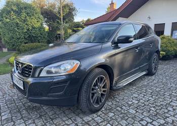 Volvo XC60 4x4