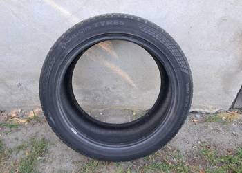 245/45 R19 Nokian Tyres WR Snowproof P
