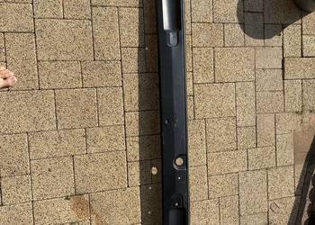 ACTROS MP3 MP2 PODSZYBIE MASKOWANICA MECHANIZMU WYCIERACZEK