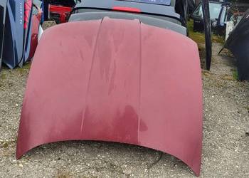 Seat Leon  1 Toledo 2 Maska  Przód  różne kolory