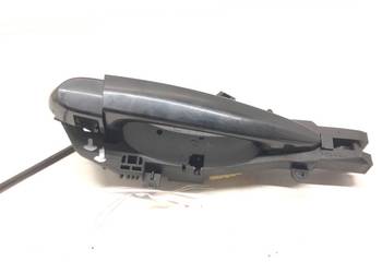 KLAMKA ZEWNĘTRZNA PRAWY TYŁ BMW E70 SUV 06-13