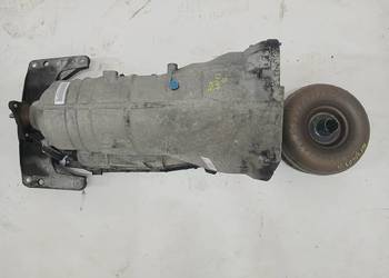 SKRZYNIA BIEGÓW BMW E60 3.0 D 306D3 6HP-26 OE 7563430