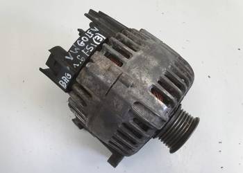 ALTERNATOR VW Golf V 1.6 FSI _ 110A 03C903023B valeo Alternator Oryginał