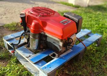 Silnik spalinowy honda 13hp