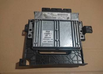 Kalkulator komputer wtrysku SAGEM