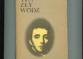 Ten zły wódz Wellington - Bidwell