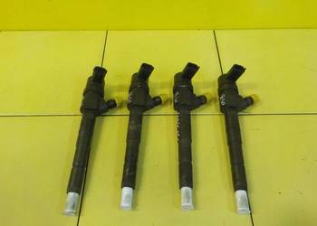 INSIGNIA ZAFIRA 2.0 CDTI 13r 130KM A20DT wtrysk wtryskiwacz 0445110423