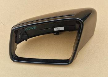 MERCEDES W212 W204 W242 OBUDOWA LUSTERKA LUSTRA LEWA A2129067201