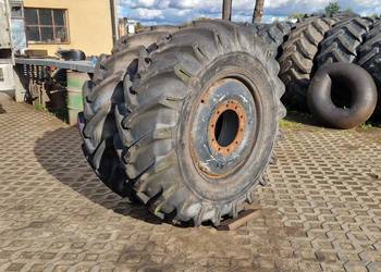 18.4-30 18.4r30 460/85r30 Petlas Alliance 90% bez napraw 12PR LKT 18.4-30 18.4r30 460/85r30 Petlas Alliance 90% bez napraw 12PR LKT