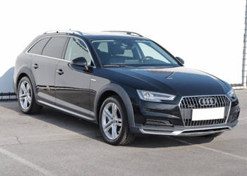 Audi A4 Allroad 2.0 TFSI