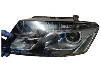 Lampa lewa przód ksenon Audi Q5 8R 2008-2012 8R0941003D oryginalna