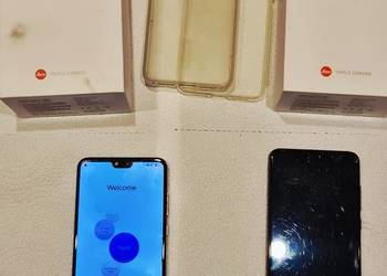 Huawei P20 Pro 2 sztuki