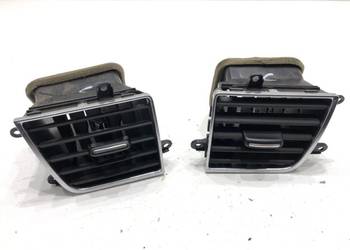 KRATKA NAWIEWU PRZÓD ŚRODKOWA AUDI A8 D4 4H1820951A Sedan/Limuzyna 09-