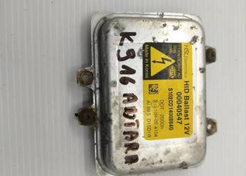 PRZETWORNICA LAMPY XENON OPEL ANTARA LIFT 00040547