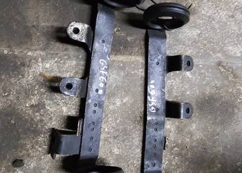 Suzuki gsf 600 mocowania uchwyty lampy przedniej chorągiewki gsf600 Bandit