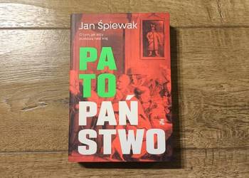 Patopaństwo - Jan Śpiewak