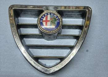 Alfa Sud Sprint Veloce
Atrapa ALFA ROMEO ALFASUD SPRINT VELOCE