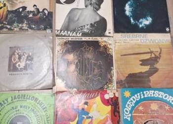 Płyty  winylowe Płyty  winylowe