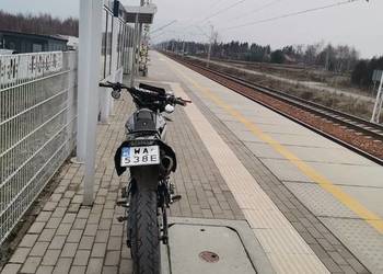 Derbi Senda 125 SM DOINWESTOWANA ( xt dr wr beta sx rx cbr crm kmx dt tdr)
