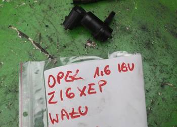 OPEL ASTRA VECTRA MERIVA  1,6 16V Z16XEP Czujnik walu wałka