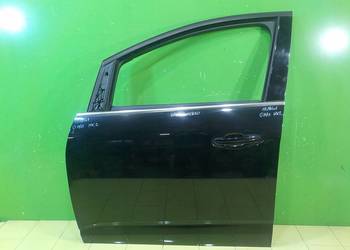 FORD C-MAX MK2 II 1.6 B 11r 5D drzwi lewe przod