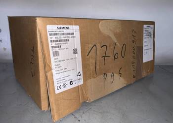 Siemens Sinamics G110D ASi 6SL3511-0PE24-0AM0 Inverter