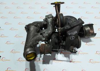 SPRINTER 2.2 CDI 651 651955 163KM turbosprężarka A6510906380