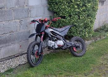 Mrf xmotos 140