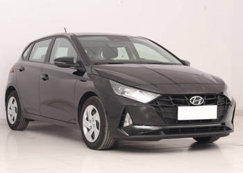 Hyundai i20 1.2 MPI