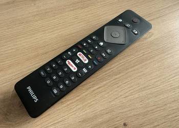 Pilot Oryginał Philips Netflix Rakuten BRC0884301