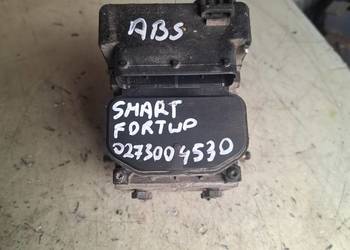 SMART FORTWO I pompa ABS 0273004530