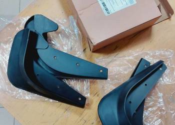 Chlapacze do auta uniwersalne