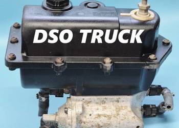 A0001401578 HILITE HR13151892 Pompa Modul ADBLUE MERCEDES ACTROS ATEGO