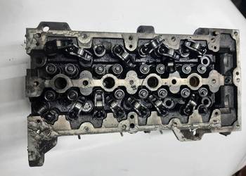 Głowica Silnika Opel CORSA COMBO 1.3 CDTI Fiat PANDA DOBLO 1.3 JTD