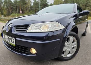 Cabrio.Stan perfekcyjny,idealny silnik pod gaz
