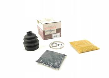 KIA ZESTAW OSŁONY PRZEGUBU KIA ZESTAW OSŁONY PRZEGUBU