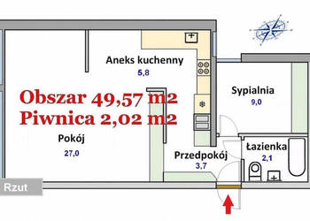 Sprzedam Mieszkanie Bezpośrednio Warszawa