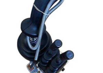 JCB 335/F2375 zawór  ze sterowaniem joystickowym do JCB 411, JCB 414S