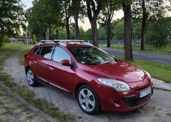 Sprzedam Reno Megan 1.4 Benzyna
