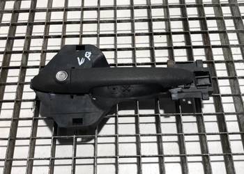 KLAMKA ZEWNĘTRZNA LEWY PRZÓD MERCEDES W906 A9067600934 Bus