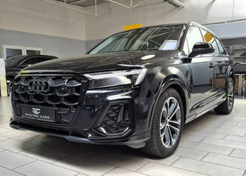 Audi Q7 III (2015-)