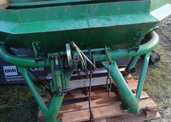 Rozsiewacz nawozu ZA-F 603