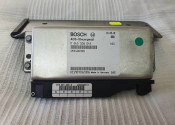 STEROWNIK KONTROLI TRAKCJI UNIT TRACTION CONTROL V6 SRD100330