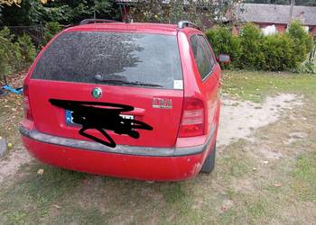 Sprzedam Skodę Octavię